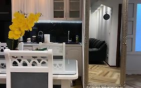 Apartman Scepanovic