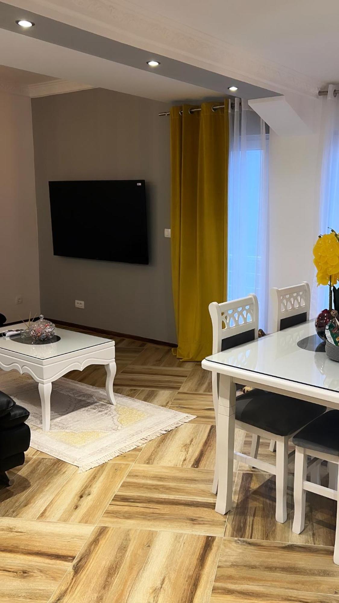 Apartman Scepanovic Nikšić Exterior foto