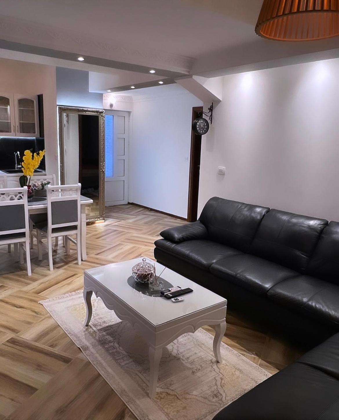 Apartman Scepanovic Nikšić Exterior foto