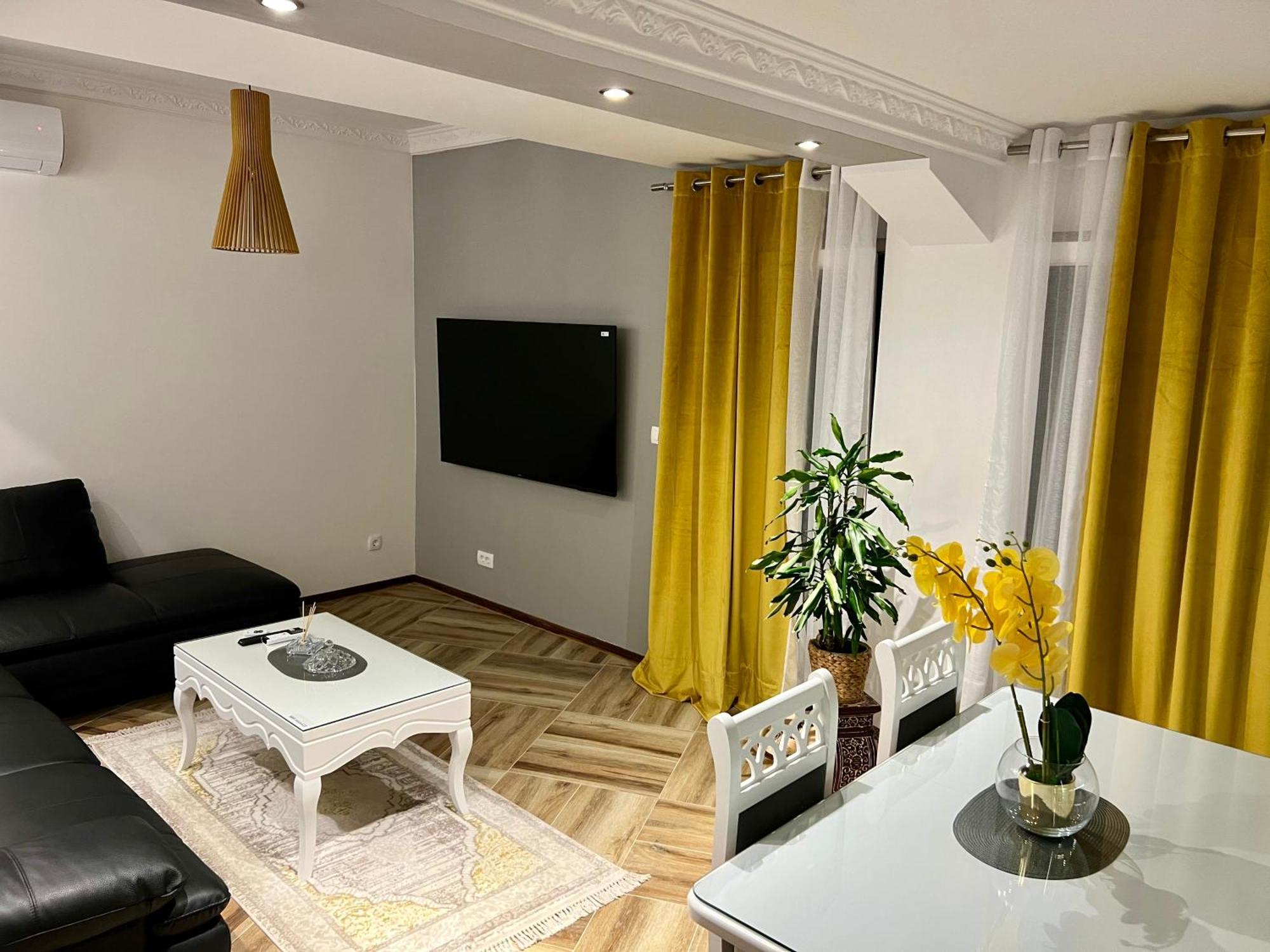 Apartman Scepanovic Nikšić Exterior foto