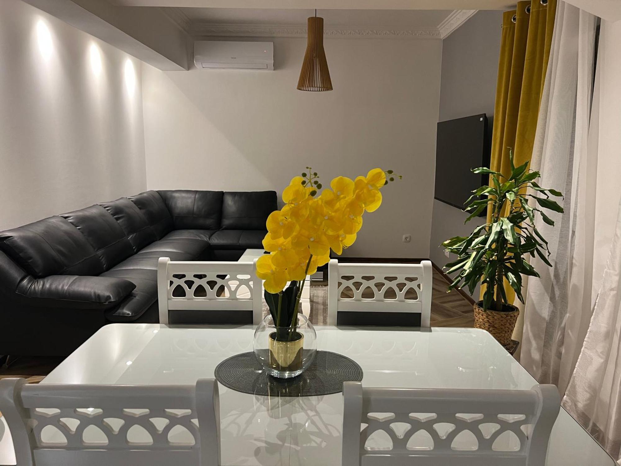 Apartman Scepanovic Nikšić Exterior foto