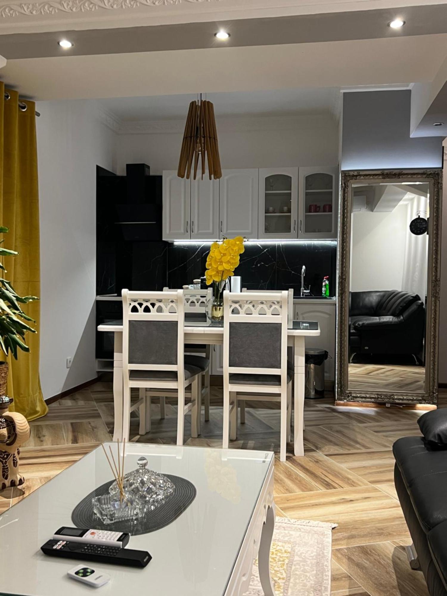Apartman Scepanovic Nikšić Exterior foto