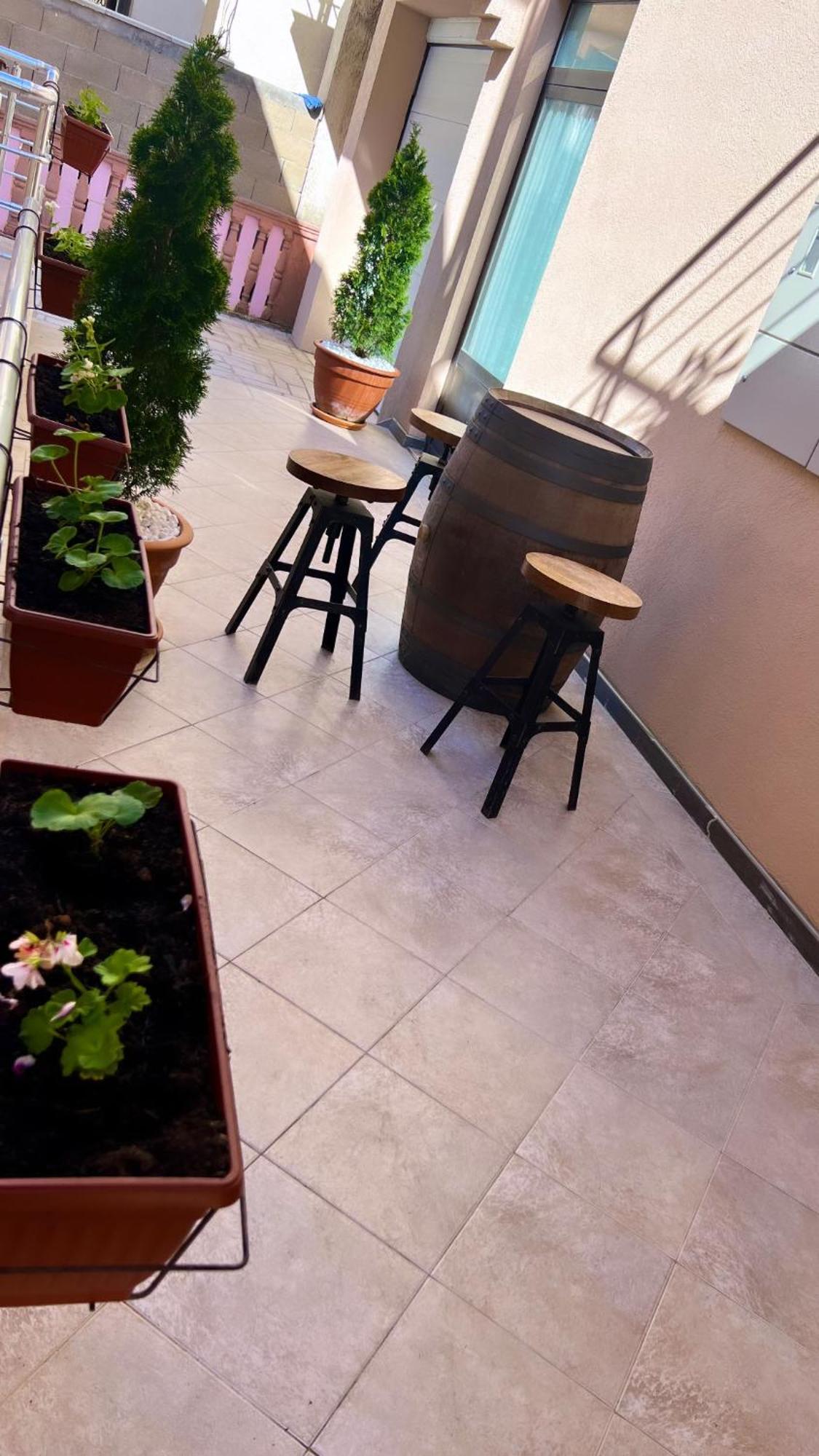 Apartman Scepanovic Nikšić Exterior foto